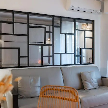 Апартаменты Very One Bedroom *