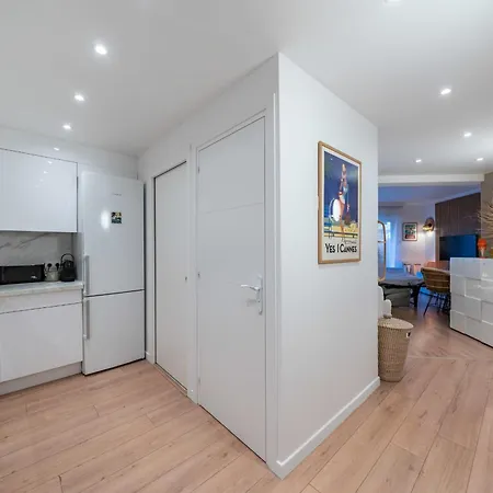 Very One Bedroom *